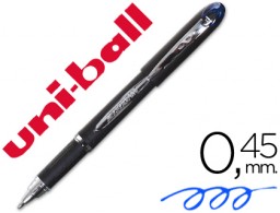 Bolígrafo uni-ball Jetstream SX-210 tinta gel azul